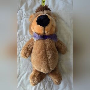 Boo Boo From Yogi Bear